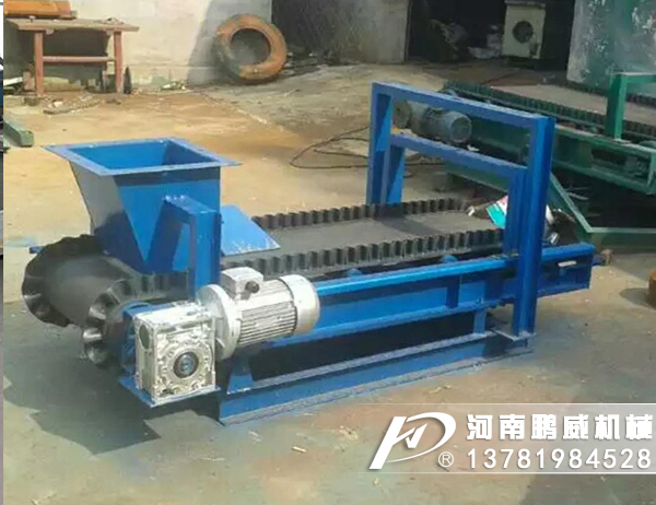 定量給料機下料不穩怎么避免？